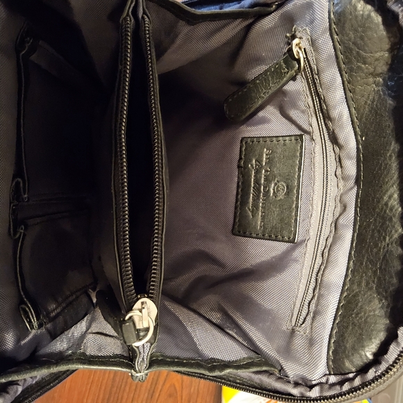 Feel the difference Osgoode MarleyBackpack - Picture 2 of 9